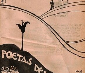 Maruja Foster  y la fundación del Taller Lapislázuli. Por Arturo Volantines