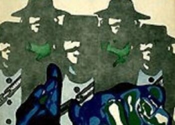 Batalla de Las Compañías, 14 de marzo de 1859. Por Sergio Godoy Galleguillos