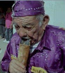 Religiosidad popular en Las Compañías e identidad cultural de los bailes chinos. Por Sergio Godoy Galleguillos