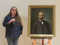 [Video] 4 – Conversando con Pablo Emilio Schaffhauser Muñoz (Responso conmemorativo al prócer PPMG). Por Juan Carlos Conejeros