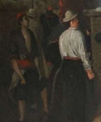 Trincheras abandonadas, más no vencidas (1) [El Sitio de La Serena]. Por Susana Pacheco Tirado