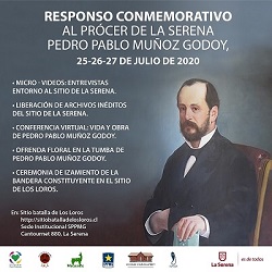 [Video] 1 – Conversando con Pablo Emilio Schaffhauser Muñoz (Responso conmemorativo al prócer PPMG). Por Juan Carlos Conejeros