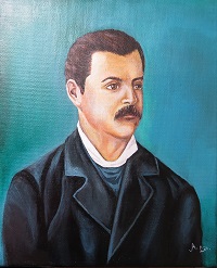 Retrato de un concejal de La Serena. Por Arturo Volantines