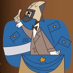 [Video] 2 – Conversando con Pablo Emilio Schaffhauser Muñoz (Responso conmemorativo al prócer PPMG). Por Juan Carlos Conejeros