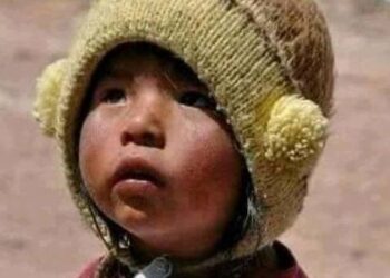 Tinai, el niño de “la piedra del buitre” en Las Compañías. Por Sergio Godoy Galleguillos