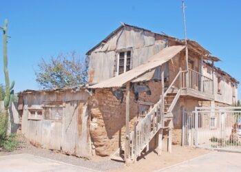 La señorita Lucila en Las Compañías. Por Sergio Godoy Galleguillos