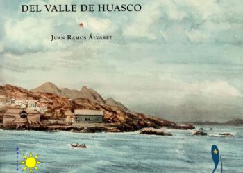 Juan Ramos Álvarez o la historia como destino. Introducción. Por Jorge Eduardo Zambra