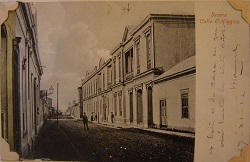 Crónica de La Serena. Libro capital de la segunda ciudad más antigua de Chile