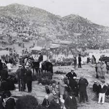 “La Pampilla” de Coquimbo: ¿Es de la comunidad coquimbana? Por Octavio Álvarez Campos