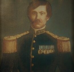 Luchas libertarias [El Sitio de La Serena y la Revolución de Los Libres]. Por José Casas Castro, Dr., Universidad de San Juan, Argentina