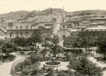 Museo en ciudad de Coquimbo: ¡Es hora de aunar voluntades! Por Octavio Álvarez Campos