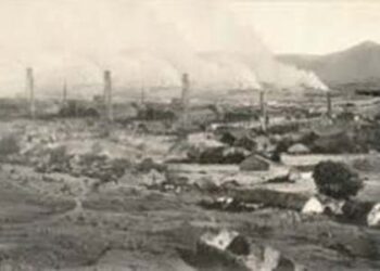 Coquimbo: ¡Ya es hora de reencontrarse con su pasado! Por Octavio Álvarez Campos