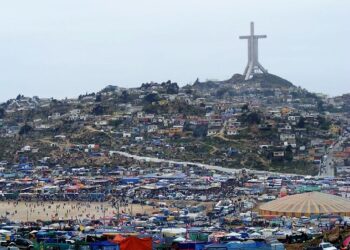 Municipio de Coquimbo: Su dispar actuar en la protección del patrimonio comunal. Por Octavio Álvarez Campos