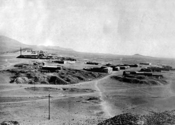 Minería, crisis económicas y flujos migratorios en Atacama meridional: Taltal (Chile), 1870-1950. Por Miltón Godoy Orellana