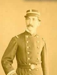 Ruperto  Álvarez Figueroa Capitán del Atacama en la Guerra del Pacífico e Intendente de Coquimbo. Por Osven Olivares Castro