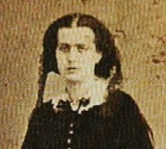 La mujer más bella de la historia del norte infinito: Teresa Blanco Gana. Por  Arturo Volantines