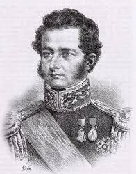 Bernardo O´Higgins R.: Su accionar en bien de Chile. Por Octavio Álvarez Campos