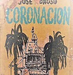 Un legendario escritor en Macondo. Por Arturo Volantines
