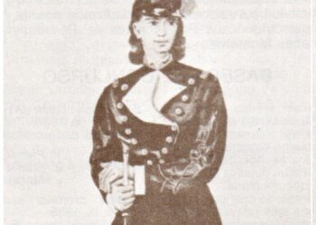 La Colorada y otras mujeres en la Revolución de 1851. Por Susana Pacheco Tirado.