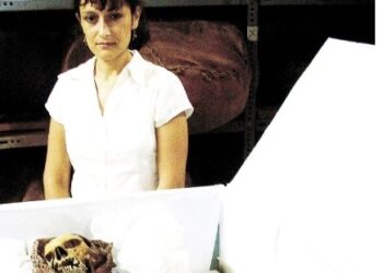 FFAA DA A LUGAR REVISAR ANTECENDENTES  DEL SOLDADO DEL ’79 ENCONTRADO MOMIFICADO EN PERÚ