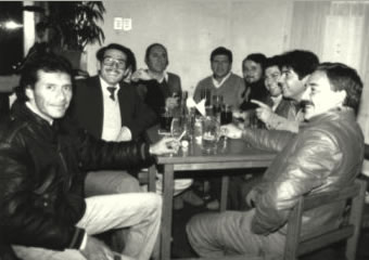 [LIBRO] Antología de la poesía del valle de Elqui, Tomo I, del Café tito’s