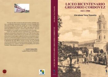 [LIBRO] Liceo bicentenario Gregorio Cordovez