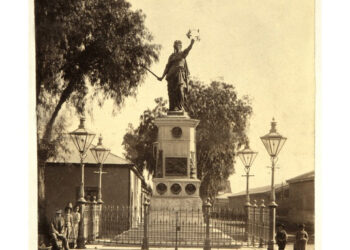 EL ROSTRO OLVIDADO DEL PATRIMONIO DE COPIAPÓ