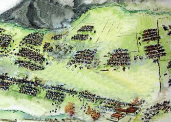 LEGADO DE LA BATALLA DE CERRO GRANDE