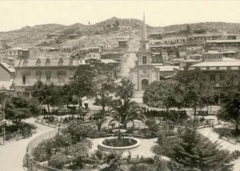 Museo para Coquimbo: Un anhelo imprescindible del patrimonio