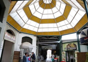 UNA BUENA NOTICIA PARA EL PATRIMONIO