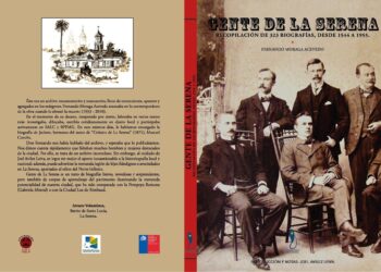 [LIBRO] Gente de La Serena