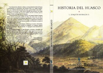 [LIBRO] Historia del Huasco