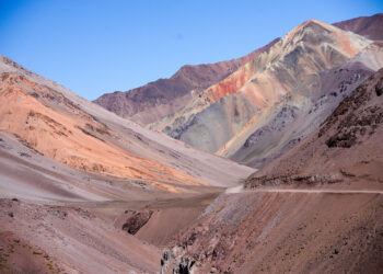 [LIBRO] El Túnel 2.0 Poesía Contemporánea de Coquimbo y San Juan