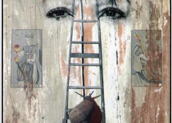 Descansa compañera, Reyna. Te agradecemos por tu poesía y por tus gestos hacia el Norte Infinito. REYNA DOMÍNGUEZ, enero 1950 – septiembre 2021. Recopilación de Arturo Volantines