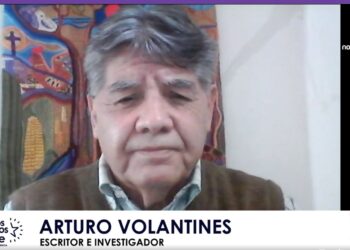 [VIDEO] La Cultura y el Proceso Constituyente