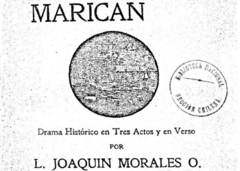 Resistencia indígena en los valles del Norte Infinito. Por Arturo Volantines