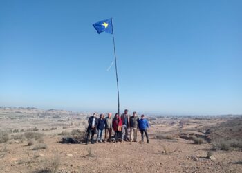 SE BUSCA DECLARAR AL SITIO BATALLA DE LOS LOROS MONUMENTO HISTÓRICO NACIONAL