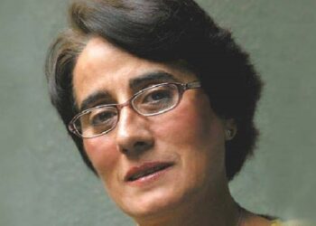 VIVIANA BENZ [Antología de la poesía del valle de Elqui].