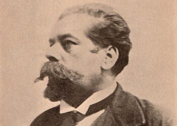 PEDRO PABLO FIGUEROA LUNA. El biógrafo fervoroso de Chile del siglo XIX. Por Arturo Volantines