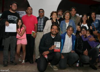 PARA MEDITAR UNA FERIA DEL LIBRO INCANDE(S)CENTE. Por Arturo Volantines