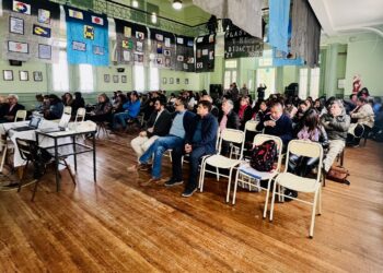 INTEGRACIÓN ENTRE DOS PUEBLOS: AVANCES Y RETROCESOS. Por Octavio Álvarez Campos