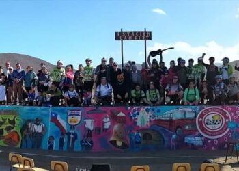 NUEVA DIRECTIVA DE LA SOCIEDAD CHARLES LAMBERT PROCURARÁ CAMBIOS EN POLÍTICAS CULTURALES