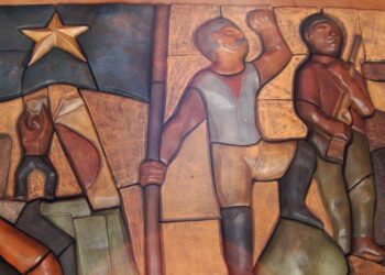 EL DOLOR QUE AÚN VIENE DE LA BATALLA DE CERRO GRANDE. Por Arturo Volantines