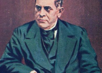 LA HUELLA INMENSA DE SARMIENTO EN EL NORTE. Por Arturo Volantines