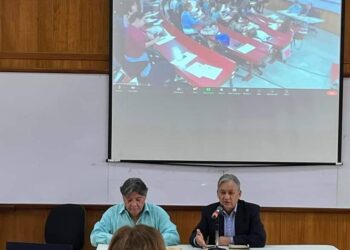 HOMENAJE A LA POETA ALICIA GALAZ Y A LA GENERACIÓN TEBAIDA