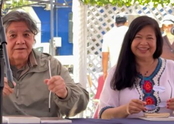 Presentación libro NORTE INFINITO. Revolución de Los Libres (1851) & Revolución Constituyente (1859).