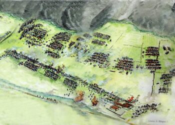 Pedro León Gallo no era regionalista. CONMEMORACIÓN DE LA BATALLA DE CERRO GRANDE, el 29 de abril de 1859. Por Arturo Volantines