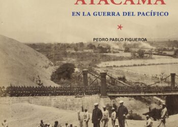 PEDRO PABLO FIGUEROA VUELVE A COPIAPÓ