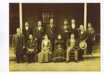 CONVERSATORIO CON LA HISTORIA ÉPICA  DE COQUIMBO