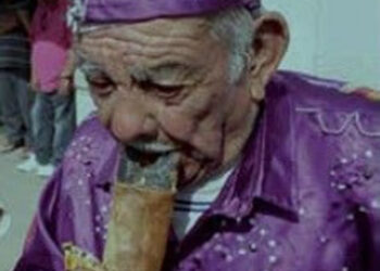 SE OYE EL CANTO DE LAS MULTITUDES Romancero de Andacollo de Manuel A. Villaseca. Por Arturo Volantines